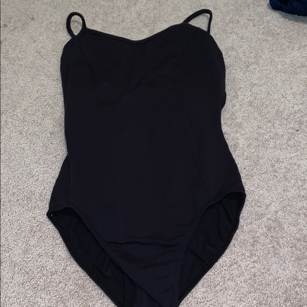 SoDanca leotard